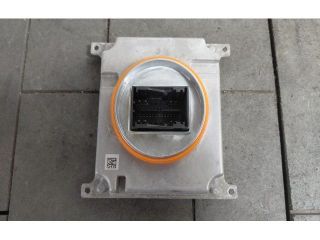 bontott SKODA KODIAQ Fényszóró Elektronika