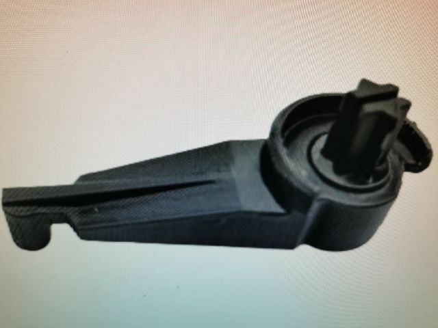 bontott SKODA KODIAQ Fűtés Állító Motor