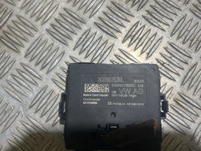 bontott SKODA KODIAQ Gateway Elektronika