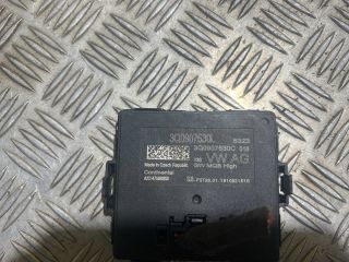 bontott SKODA KODIAQ Gateway Elektronika