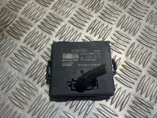 bontott SKODA KODIAQ Gateway Elektronika