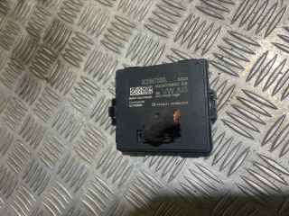 bontott SKODA KODIAQ Gateway Elektronika