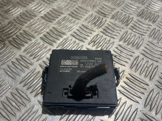 bontott SKODA KODIAQ Gateway Elektronika