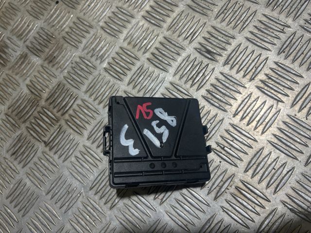 bontott SKODA KODIAQ Gateway Elektronika