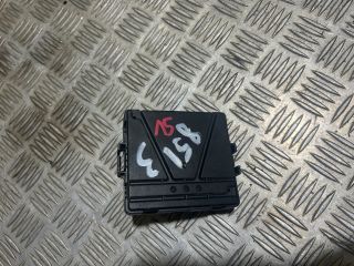 bontott SKODA KODIAQ Gateway Elektronika