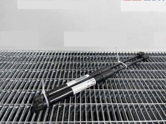 bontott SKODA KODIAQ Gázrugós Kitámasztó Teleszkóp Motorháztető