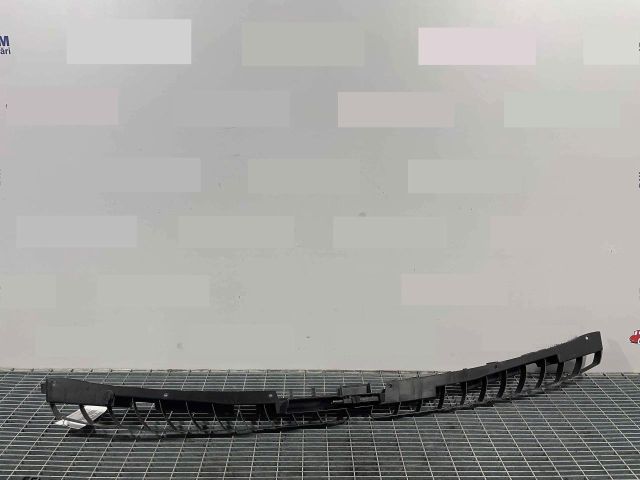 bontott SKODA KODIAQ Hátsó középső Lökhárító Tartó (Műanyag)