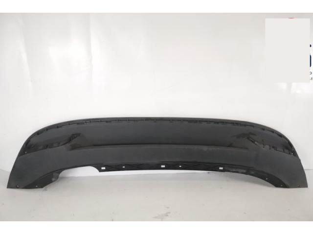 bontott SKODA KODIAQ Hátsó Lökhárító Alsó (Műanyag)