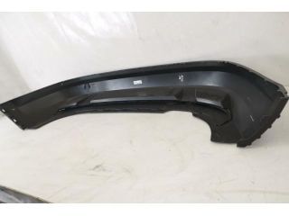 bontott SKODA KODIAQ Hátsó Lökhárító Alsó (Műanyag)