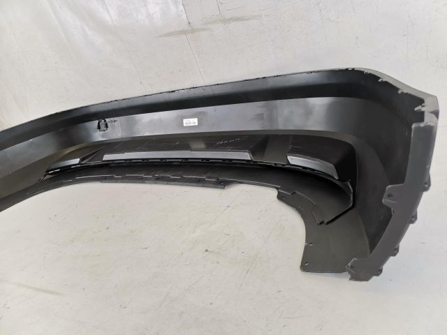 bontott SKODA KODIAQ Hátsó Lökhárító Alsó (Műanyag)