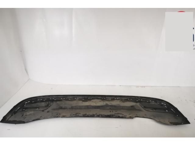 bontott SKODA KODIAQ Hátsó Lökhárító Alsó (Műanyag)