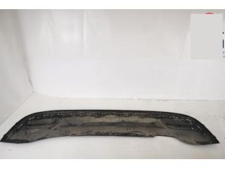 bontott SKODA KODIAQ Hátsó Lökhárító Alsó (Műanyag)