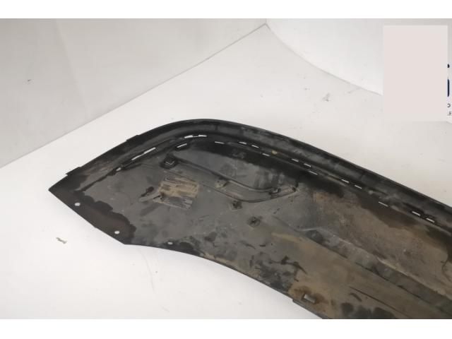 bontott SKODA KODIAQ Hátsó Lökhárító Alsó (Műanyag)