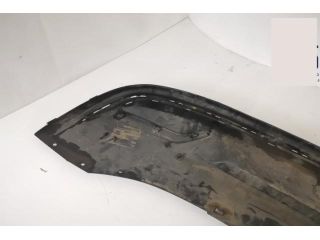 bontott SKODA KODIAQ Hátsó Lökhárító Alsó (Műanyag)