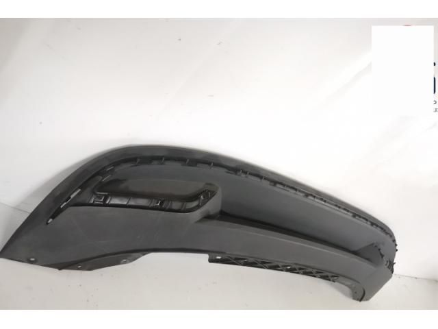 bontott SKODA KODIAQ Hátsó Lökhárító Alsó (Műanyag)