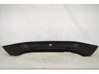 bontott SKODA KODIAQ Hátsó Lökhárító Alsó (Műanyag)