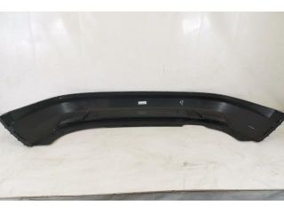 bontott SKODA KODIAQ Hátsó Lökhárító Alsó (Műanyag)