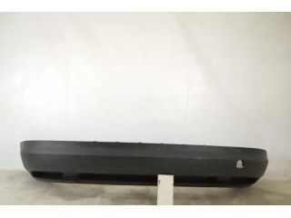 bontott SKODA KODIAQ Hátsó Lökhárító Alsó (Műanyag)