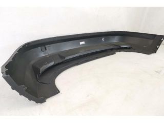 bontott SKODA KODIAQ Hátsó Lökhárító Alsó (Műanyag)