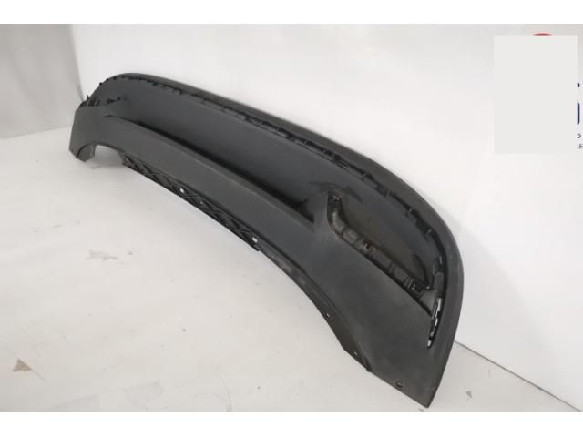 bontott SKODA KODIAQ Hátsó Lökhárító Alsó (Műanyag)