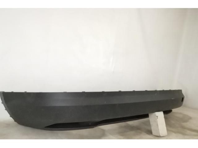 bontott SKODA KODIAQ Hátsó Lökhárító Alsó (Műanyag)