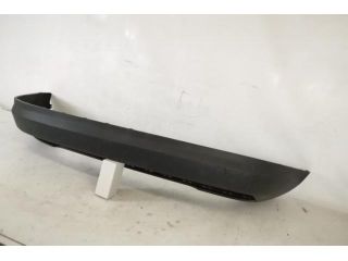 bontott SKODA KODIAQ Hátsó Lökhárító Alsó (Műanyag)