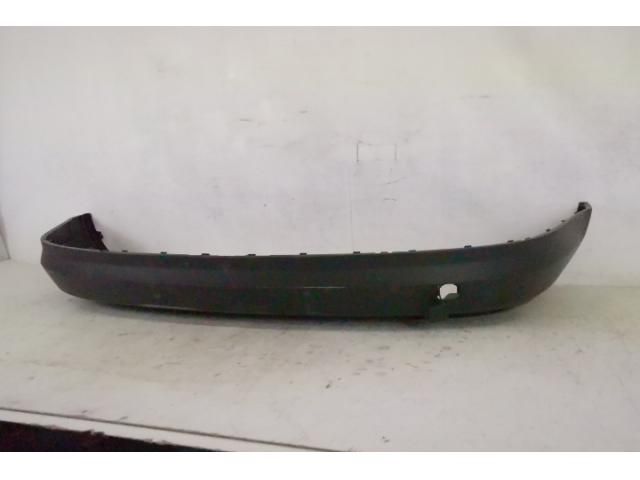 bontott SKODA KODIAQ Hátsó Lökhárító Alsó (Műanyag)