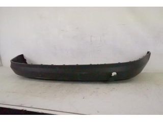 bontott SKODA KODIAQ Hátsó Lökhárító Alsó (Műanyag)