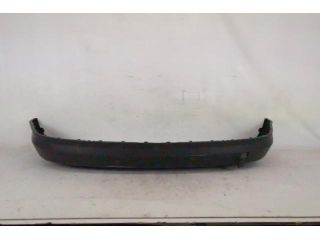 bontott SKODA KODIAQ Hátsó Lökhárító Alsó (Műanyag)