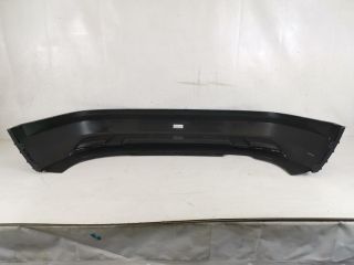 bontott SKODA KODIAQ Hátsó Lökhárító Alsó (Műanyag)