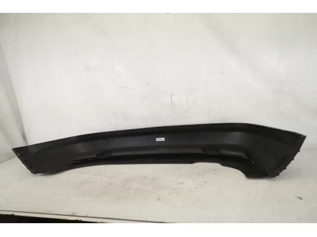 bontott SKODA KODIAQ Hátsó Lökhárító Alsó (Műanyag)