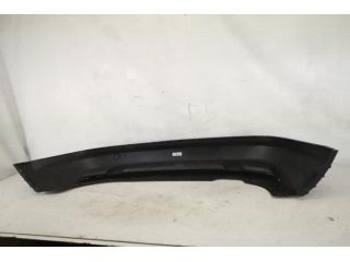 bontott SKODA KODIAQ Hátsó Lökhárító Alsó (Műanyag)