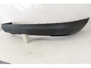 bontott SKODA KODIAQ Hátsó Lökhárító Alsó (Műanyag)