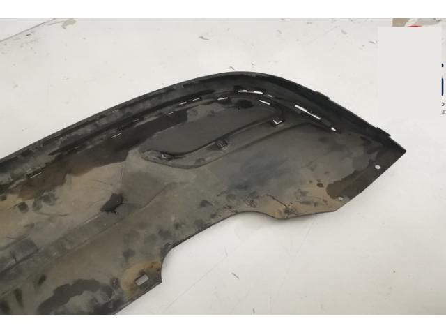 bontott SKODA KODIAQ Hátsó Lökhárító Alsó (Műanyag)