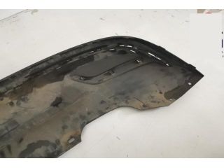 bontott SKODA KODIAQ Hátsó Lökhárító Alsó (Műanyag)