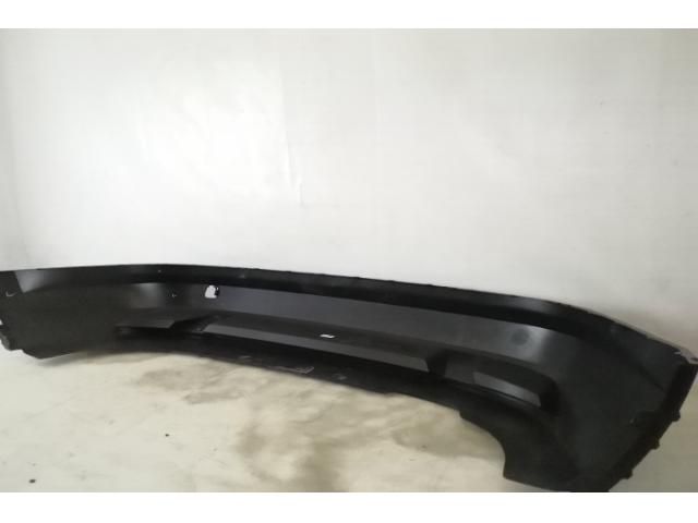 bontott SKODA KODIAQ Hátsó Lökhárító Alsó (Műanyag)