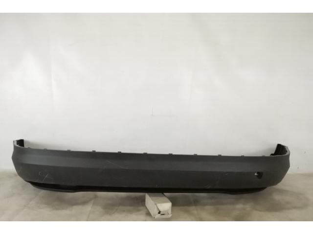 bontott SKODA KODIAQ Hátsó Lökhárító Légterelő