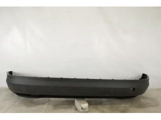 bontott SKODA KODIAQ Hátsó Lökhárító Légterelő