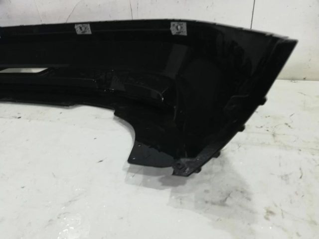 bontott SKODA KODIAQ Hátsó Lökhárító Légterelő