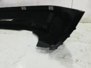 bontott SKODA KODIAQ Hátsó Lökhárító Légterelő