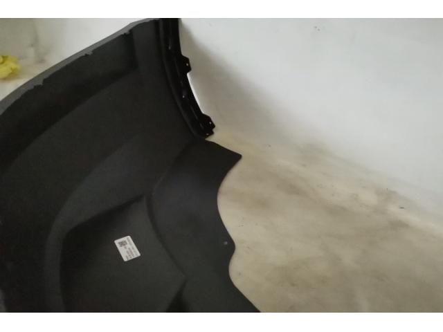 bontott SKODA KODIAQ Hátsó Lökhárító Légterelő