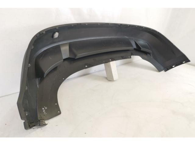 bontott SKODA KODIAQ Hátsó Lökhárító Légterelő