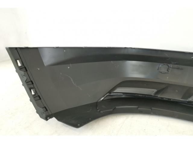 bontott SKODA KODIAQ Hátsó Lökhárító Légterelő