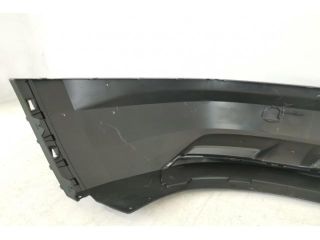 bontott SKODA KODIAQ Hátsó Lökhárító Légterelő