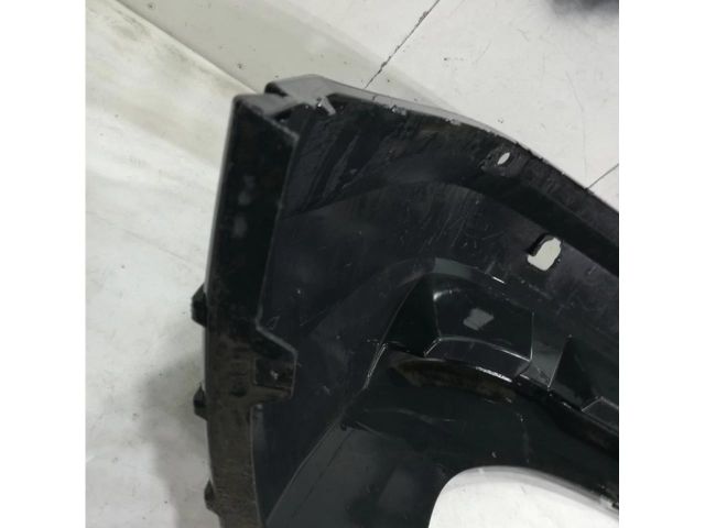 bontott SKODA KODIAQ Hátsó Lökhárító Légterelő