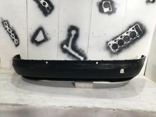 bontott SKODA KODIAQ Hátsó Lökhárító Légterelő