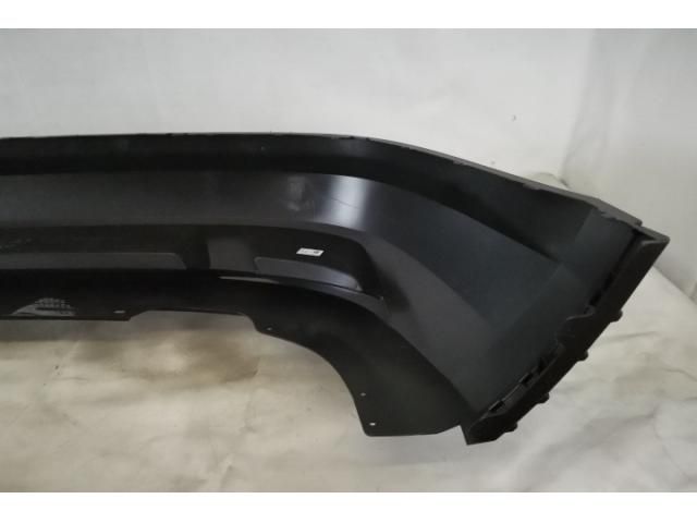 bontott SKODA KODIAQ Hátsó Lökhárító Légterelő