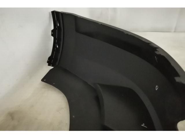 bontott SKODA KODIAQ Hátsó Lökhárító Légterelő