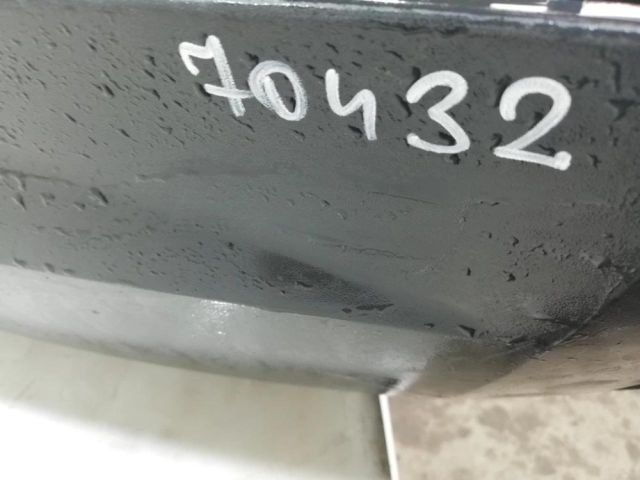 bontott SKODA KODIAQ Hátsó Lökhárító Légterelő