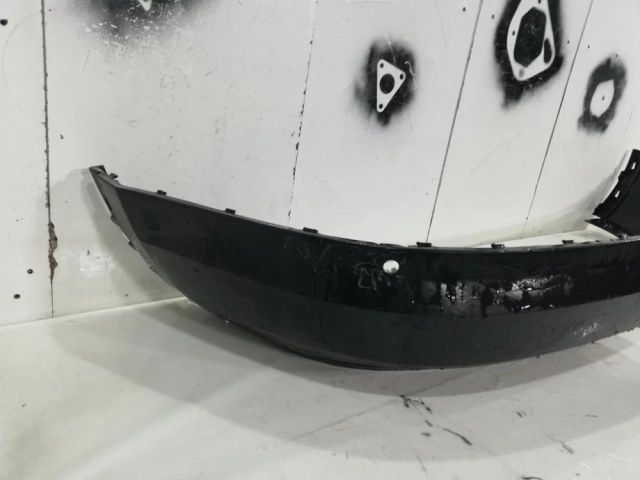 bontott SKODA KODIAQ Hátsó Lökhárító Légterelő